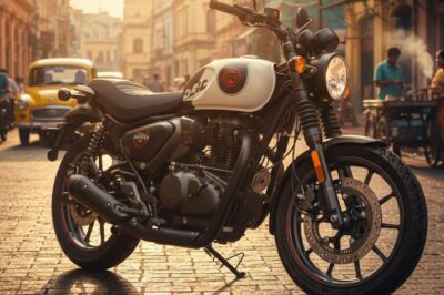 Royal Enfield 250 (2026) Review: India’s Most Anticipated V-Platform Bike