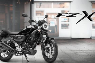 2026 Yamaha FZ-X Price in India, Mileage, Features & Review